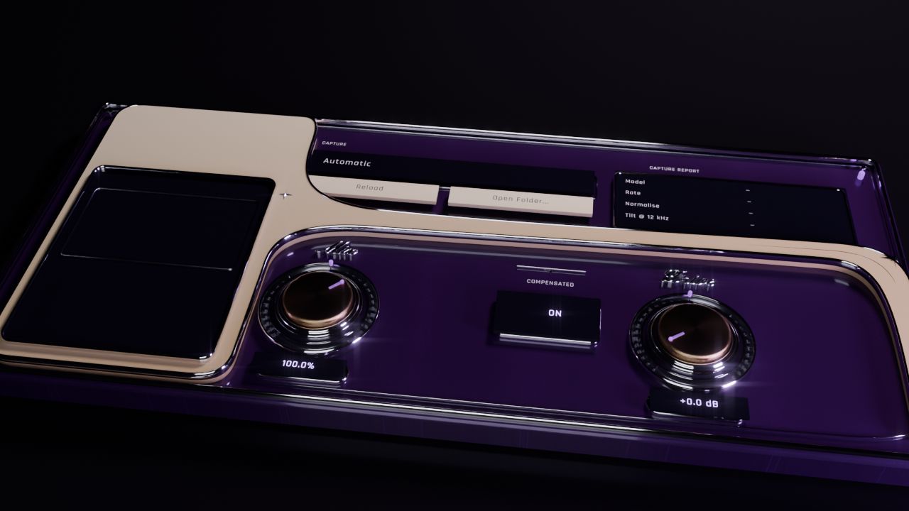 Neural module, Cinematic skin
